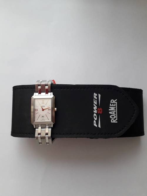 Ladies Roamer Dress watch