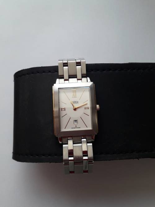 Ladies Roamer Dress watch