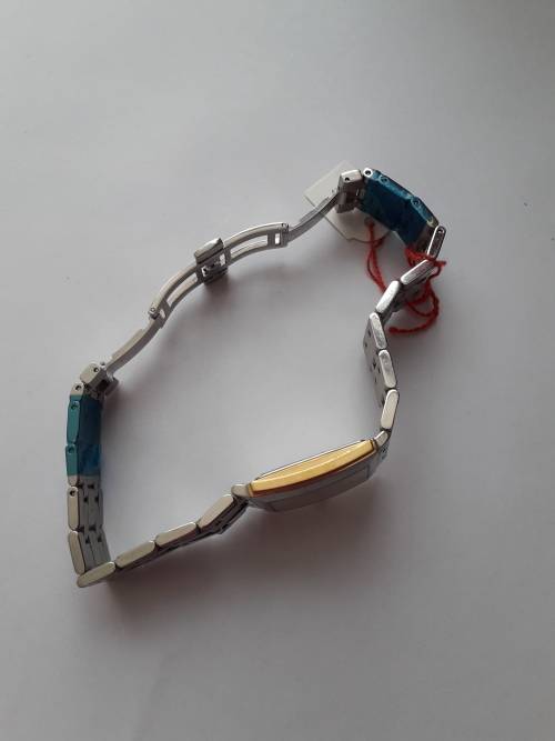 Ladies Roamer Dress watch