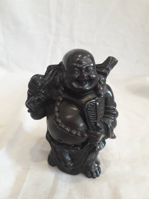 Resin Buddah Ornament