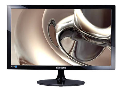 HP 280 G2 Desktop Tower - GPU and LCD Screen