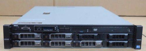 Dell PowerEdge R510