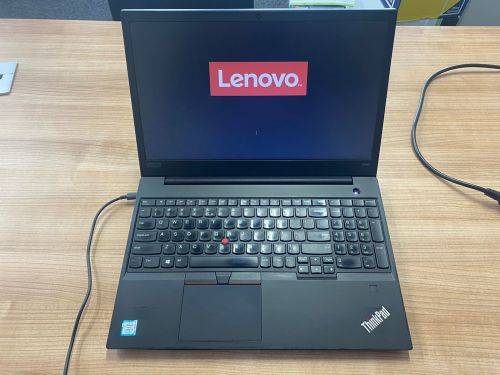 Lenovo ThinkPad E580 - 250GB NVME - 8GB DDR4 RAM - Free Bag