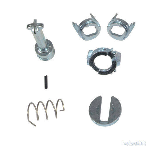 BMW E46 Door Lock Parts