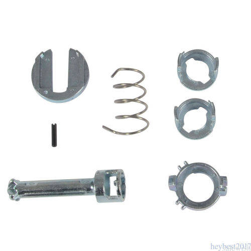BMW E46 Door Lock Parts