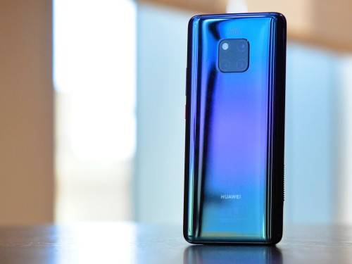 Hauwei Mate 20 Pro,Brand New sealed in Box, Twilight color.128GB/256GB