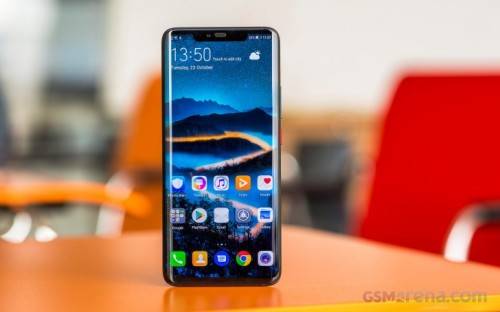 Hauwei Mate 20 Pro,Brand New sealed in Box, Twilight color.128GB/256GB