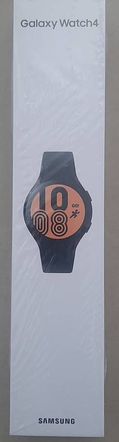 Samsung Galaxy Smart Watch4,LTE,44mm