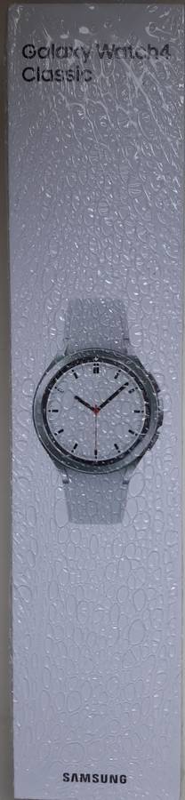 Samsung Galaxy Smart4 Classic 42mm