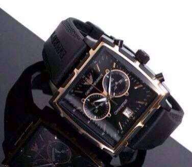 Brand New Emporio Armani Gents 100% Original