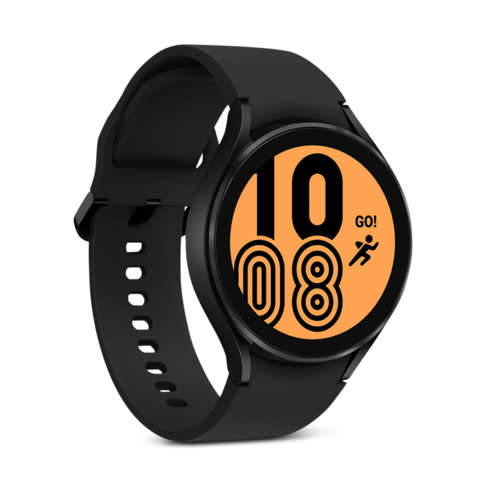 Samsung Galaxy Smart Watch4,LTE,44mm