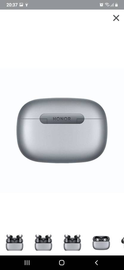Honor Earbuds 3 Pro
