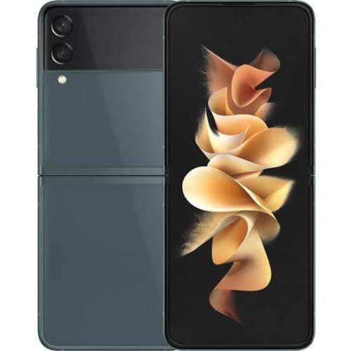 Samsung Galaxy Z-Flip 3 5G(256G)