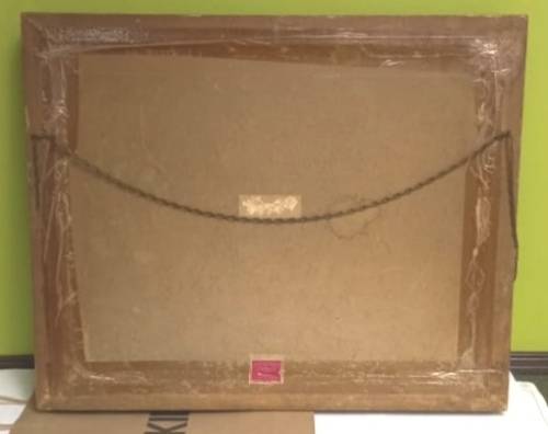 Extremely Rare : Silent Models by Tretchikoff.