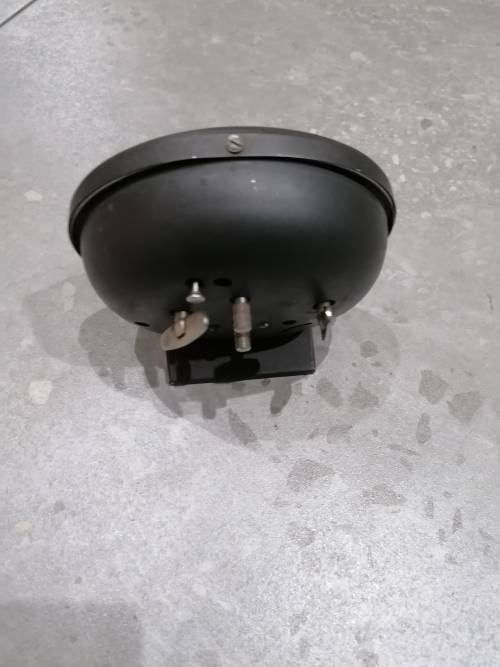 Westclox Big Ben  - Made in Canada 1930s to 1950s