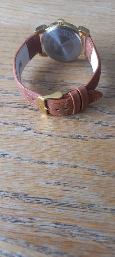 Antique Vintage Camy Geneva Hand wind Swiss Made Mens Watch