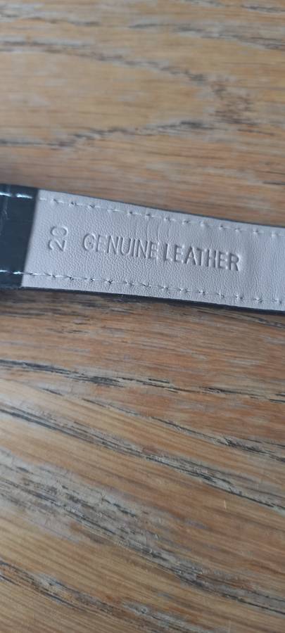 Mens Luxury Wristwatch