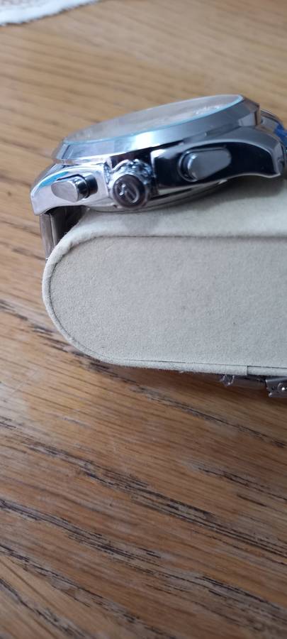 Stylish Mens Automatic Mechanical watch