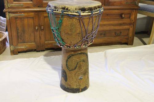 Amazing African Drum !!!!!!!!!