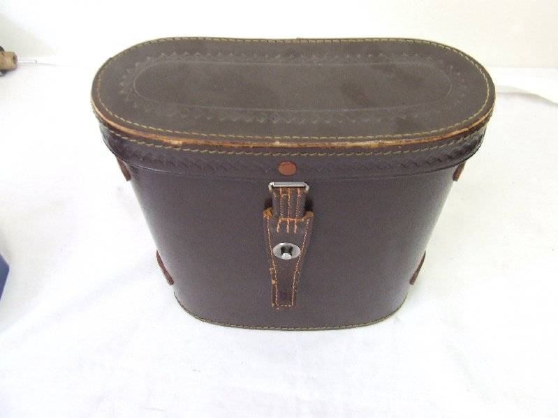 Fairmont binoculars