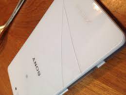 Sony Z5