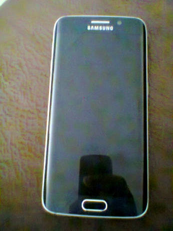 Samsung Galaxy S6 Edge