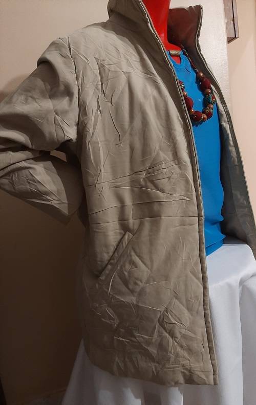 SA Size 38 Ladies Jacket
