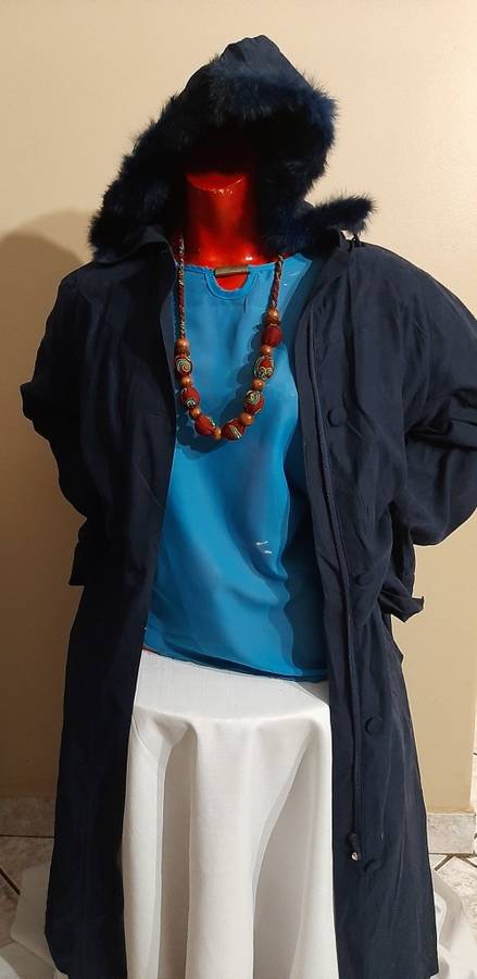 SA Size XXL Ladies Jacket