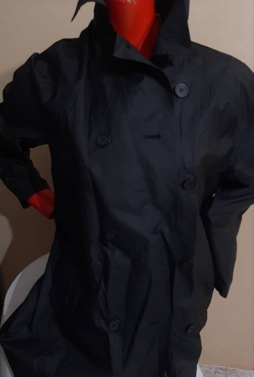 SA Size 10 Ladies Jacket