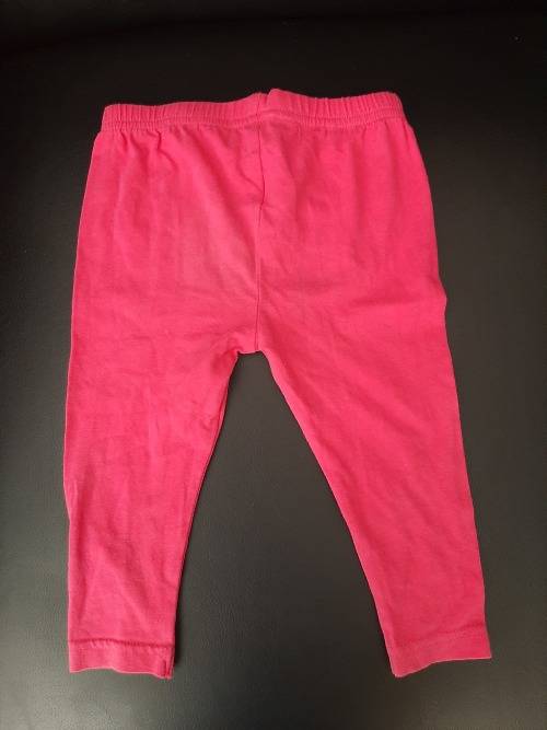 9 x Baby girl trouser for 1 price!!! (6 -18 months)