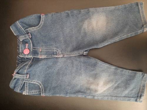 9 x Baby girl trouser for 1 price!!! (6 -18 months)