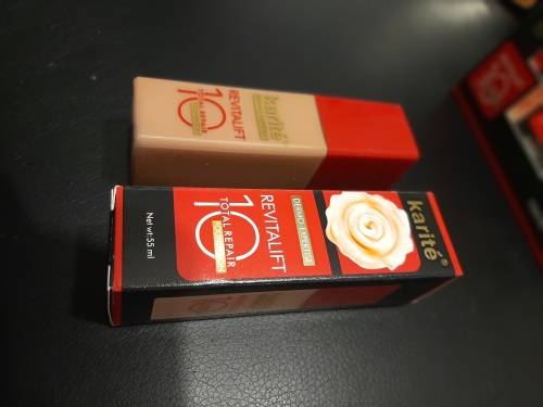 Foundation Revitalift