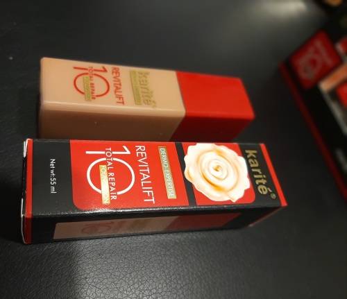 Karite Make-up Combo!!!