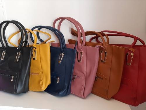 Large Ladies Bag