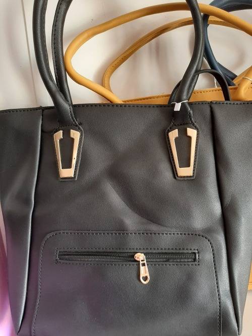 Large Ladies Bag