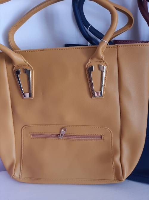 Large Ladies Bag