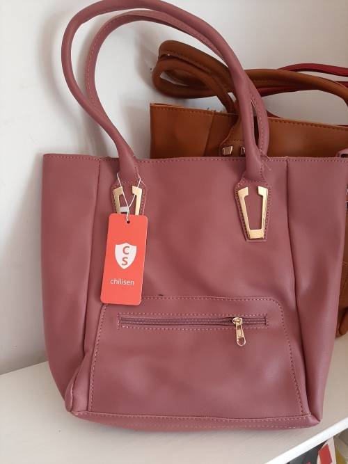 Large Ladies Bag