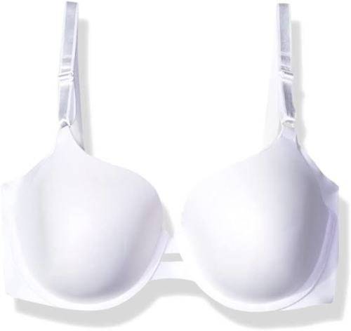 T-shirt Bra white - size 38 B