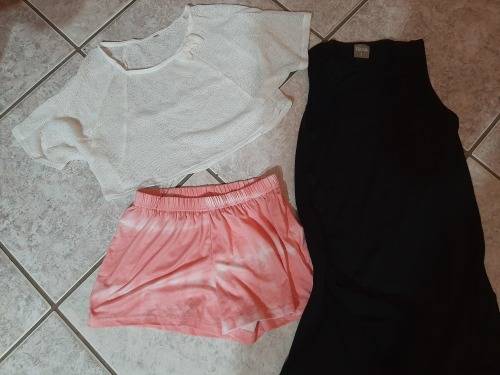 Brand New: 3 x Ladies Clothing items Combo for 1 bid