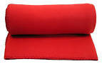 Fleece Blanket +-1000mm x 1450mm