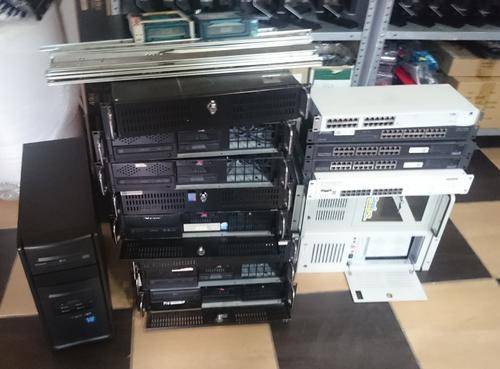 11 Computers CRAZY R1 No Reserve Bulk Deal