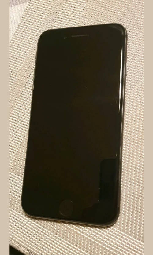 Brand new IPhone 8