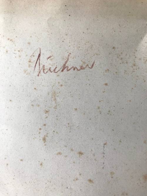 Carl Buchner - Sail Boats