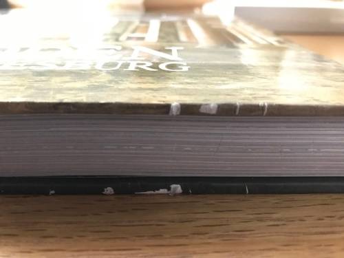 Hidden Johannesburg - Paul Duncan and Alain Proust