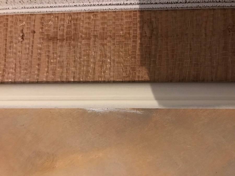 Gian Piero Garizio - seascape - oil on board