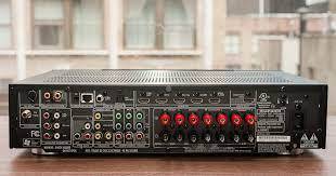 Marantz AVR NR1603 Receiver