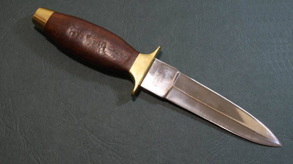 Boot Knife