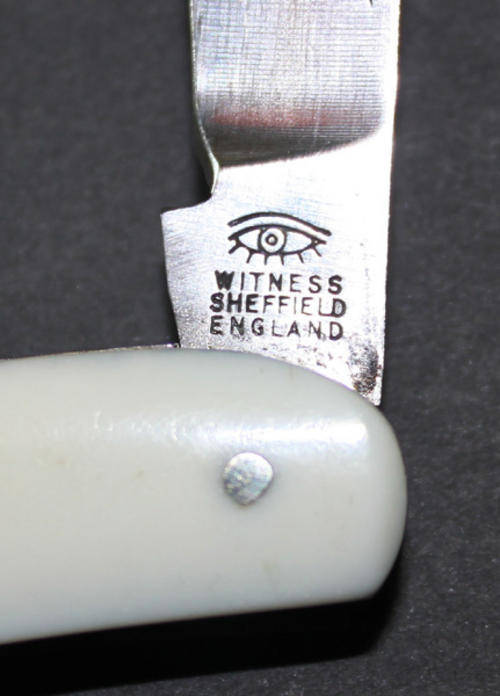 eye witness sheffield england knife pocket jack