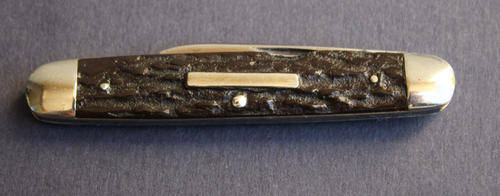 IXL George Wostenholm sheffield england pocket knife vintage