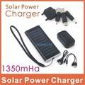 Solar emergency charger mobile phones mp3 players